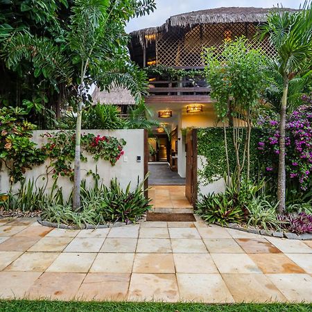 Aldeia Jericoacoara Villa Buitenkant foto