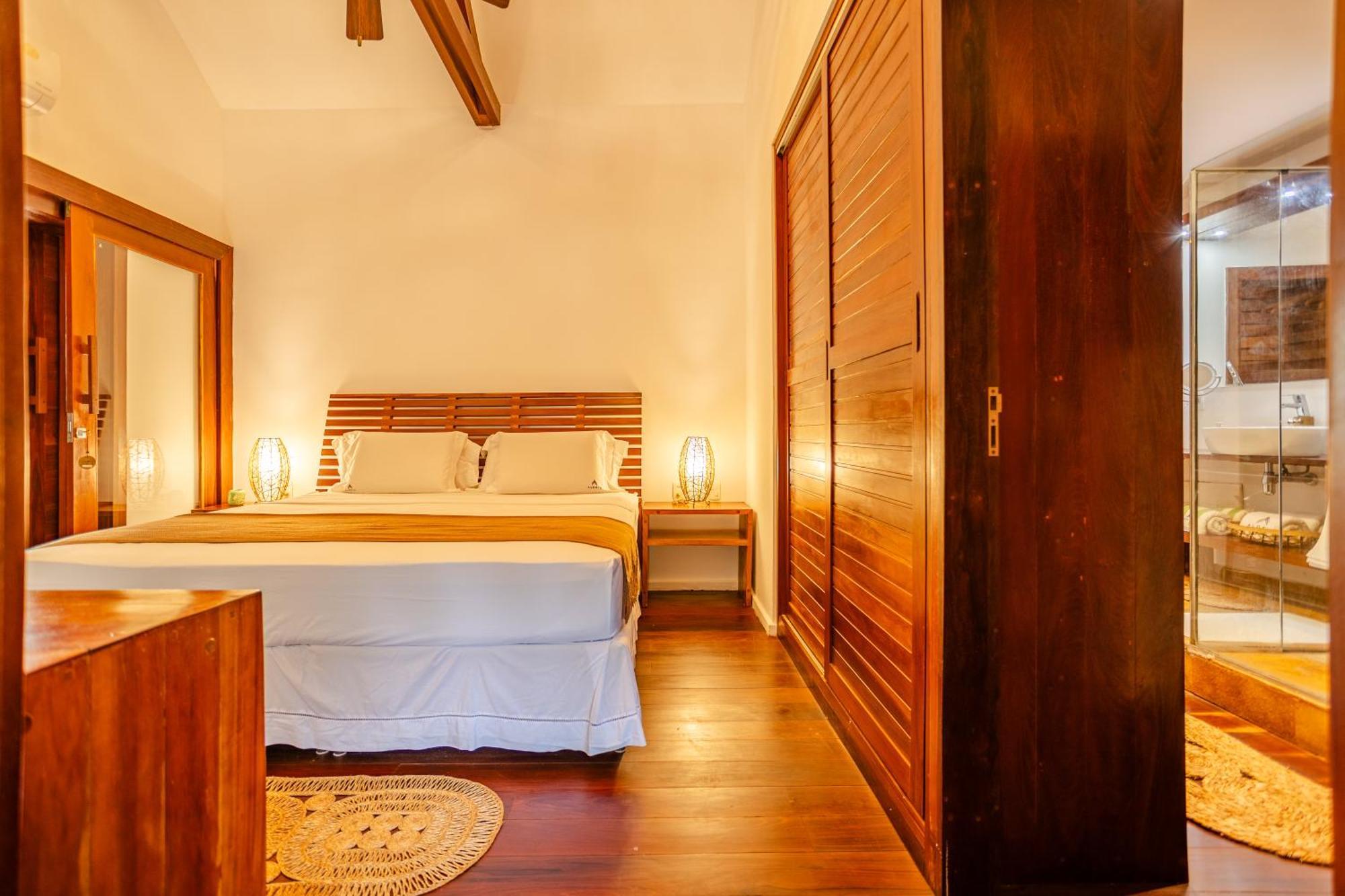 Aldeia Jericoacoara Villa Buitenkant foto