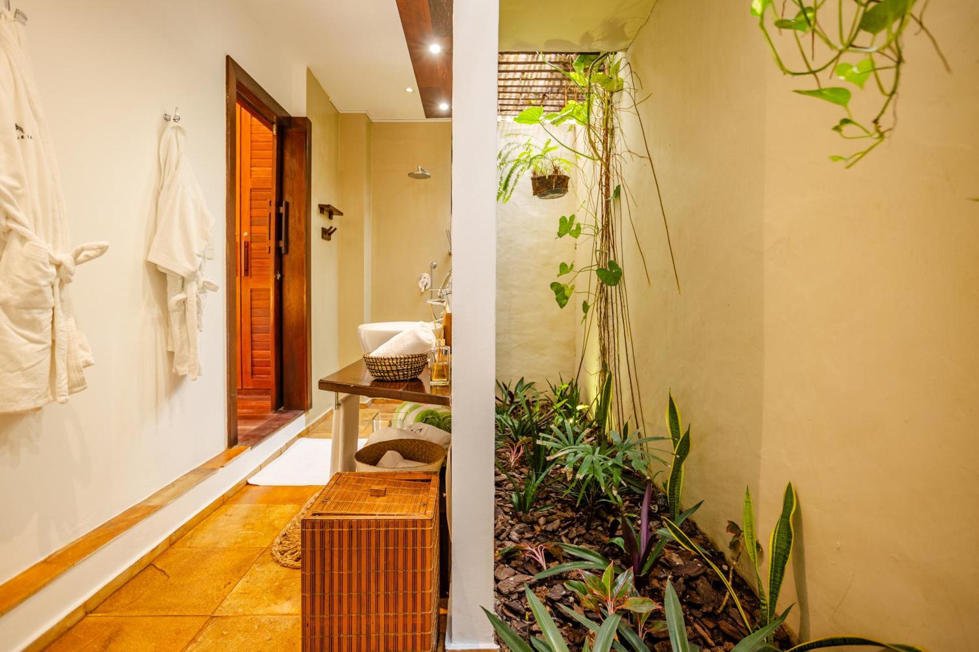 Aldeia Jericoacoara Villa Buitenkant foto
